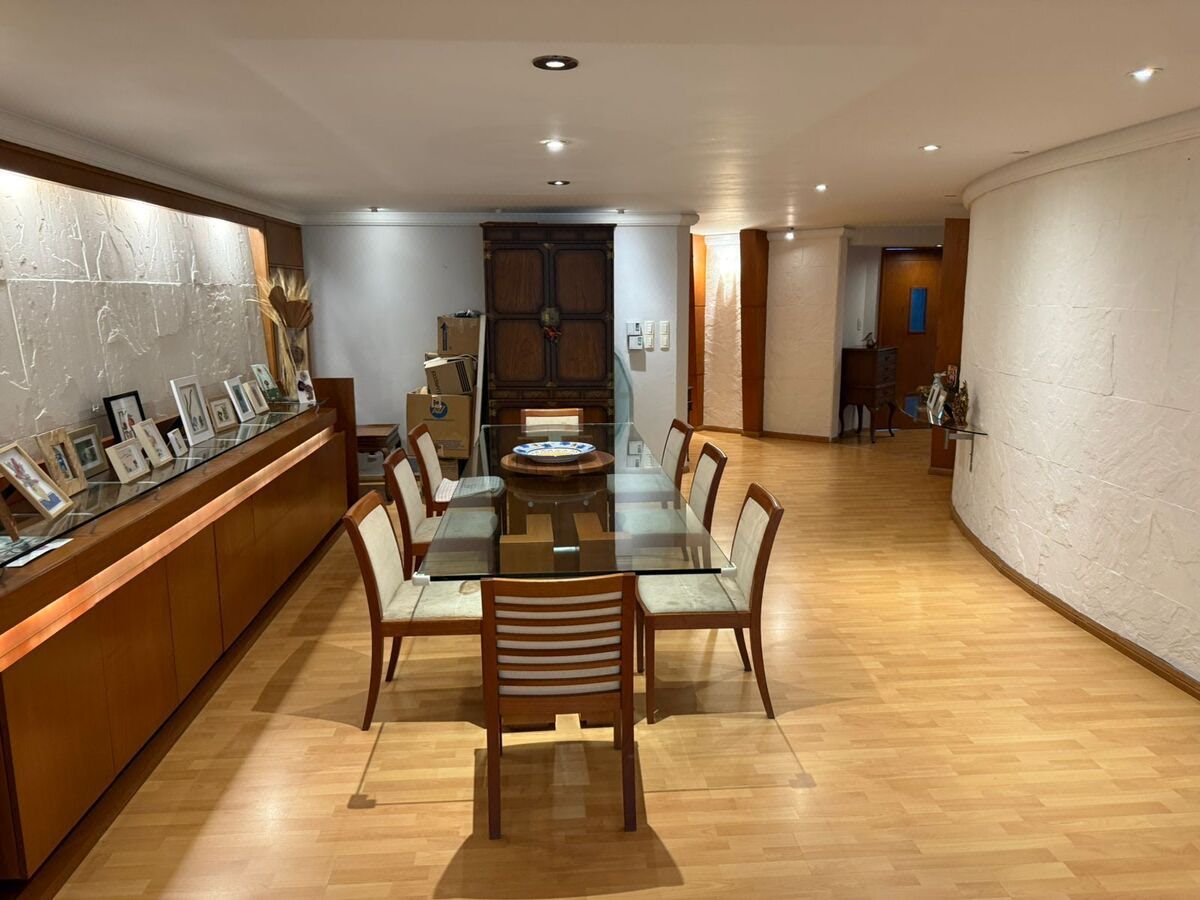Departamento en Venta Bosques de las Lomas