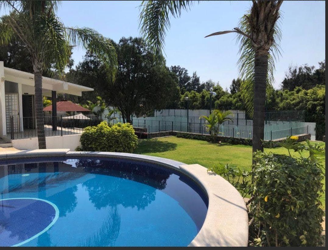 Venta Casa Gran Reserva Ixtapan de la sal