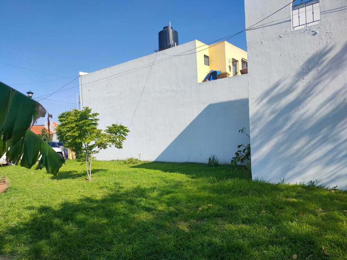 Terreno habitacional en venta en Tlaquepaque - foto 3