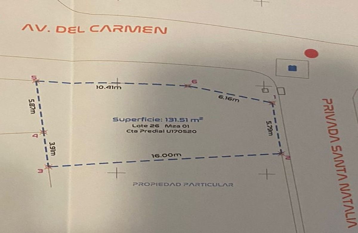 Terreno habitacional en venta en Tlaquepaque - foto 5