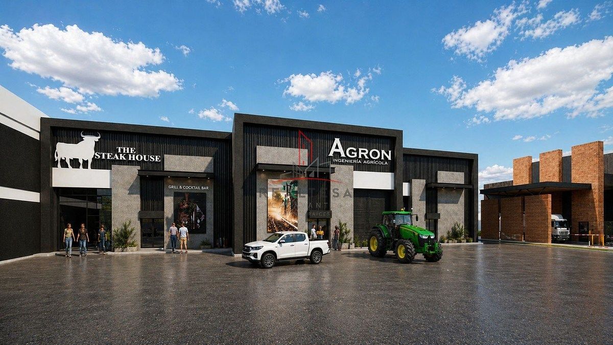 Local em Sector Oriente, Delicias, foto 4 de 10