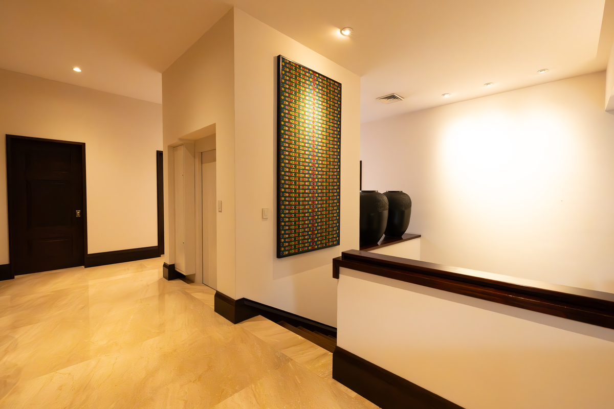 35 de 36: Entrada Piso 2