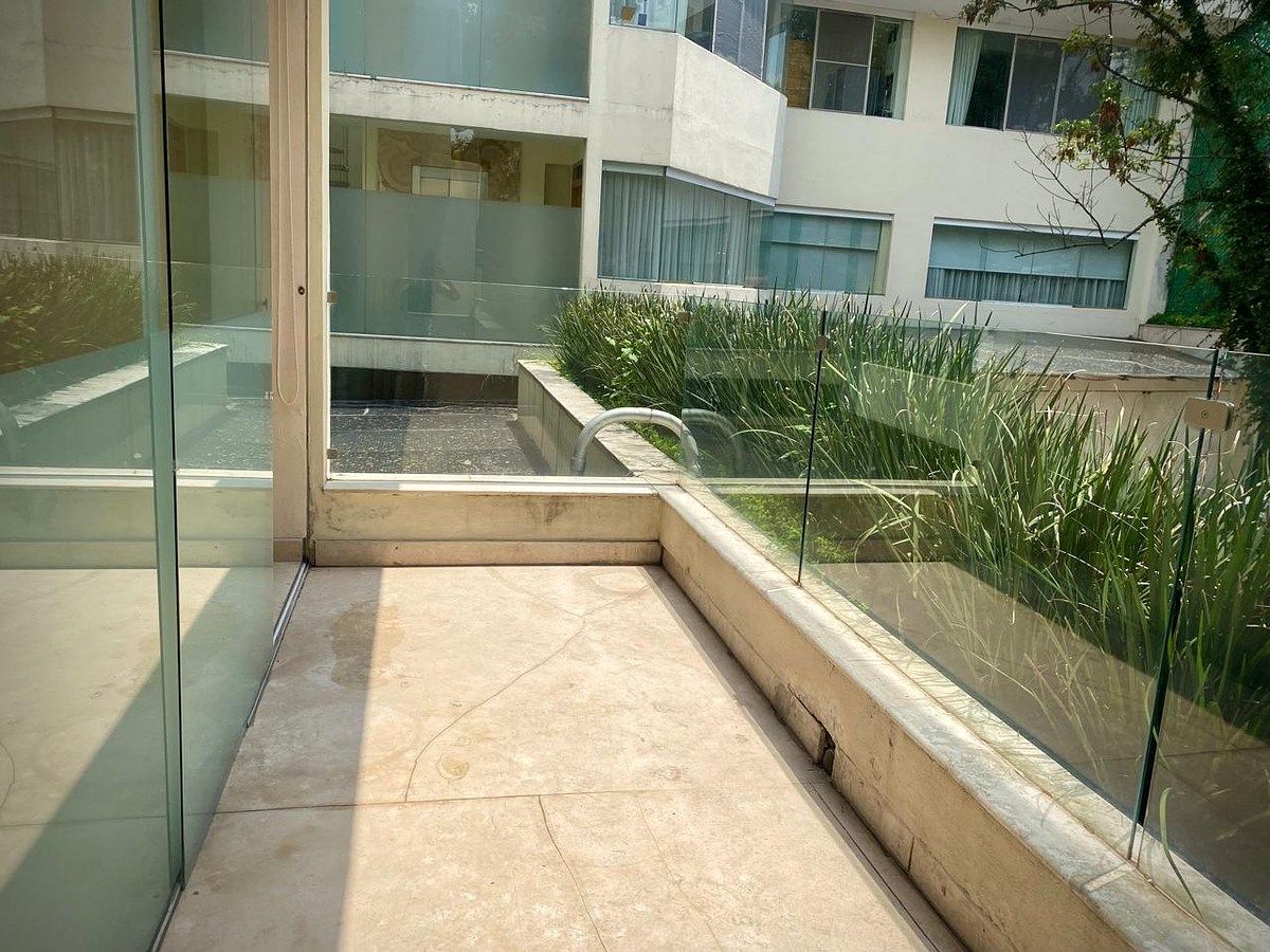 Apartamento em Lomas de Virreyes, Miguel Hidalgo, foto 4 de 35