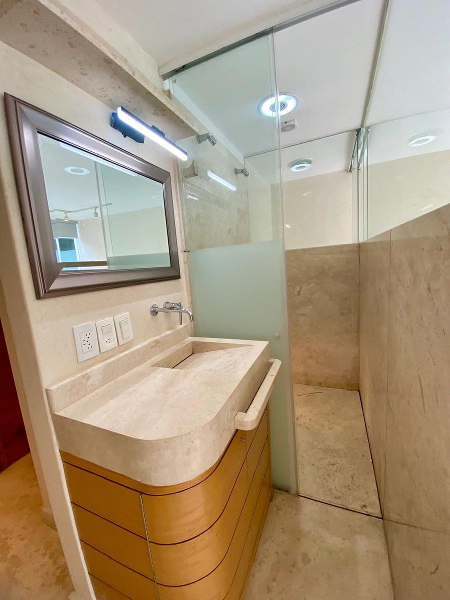 Apartamento em Lomas de Virreyes, Miguel Hidalgo, foto 25 de 35