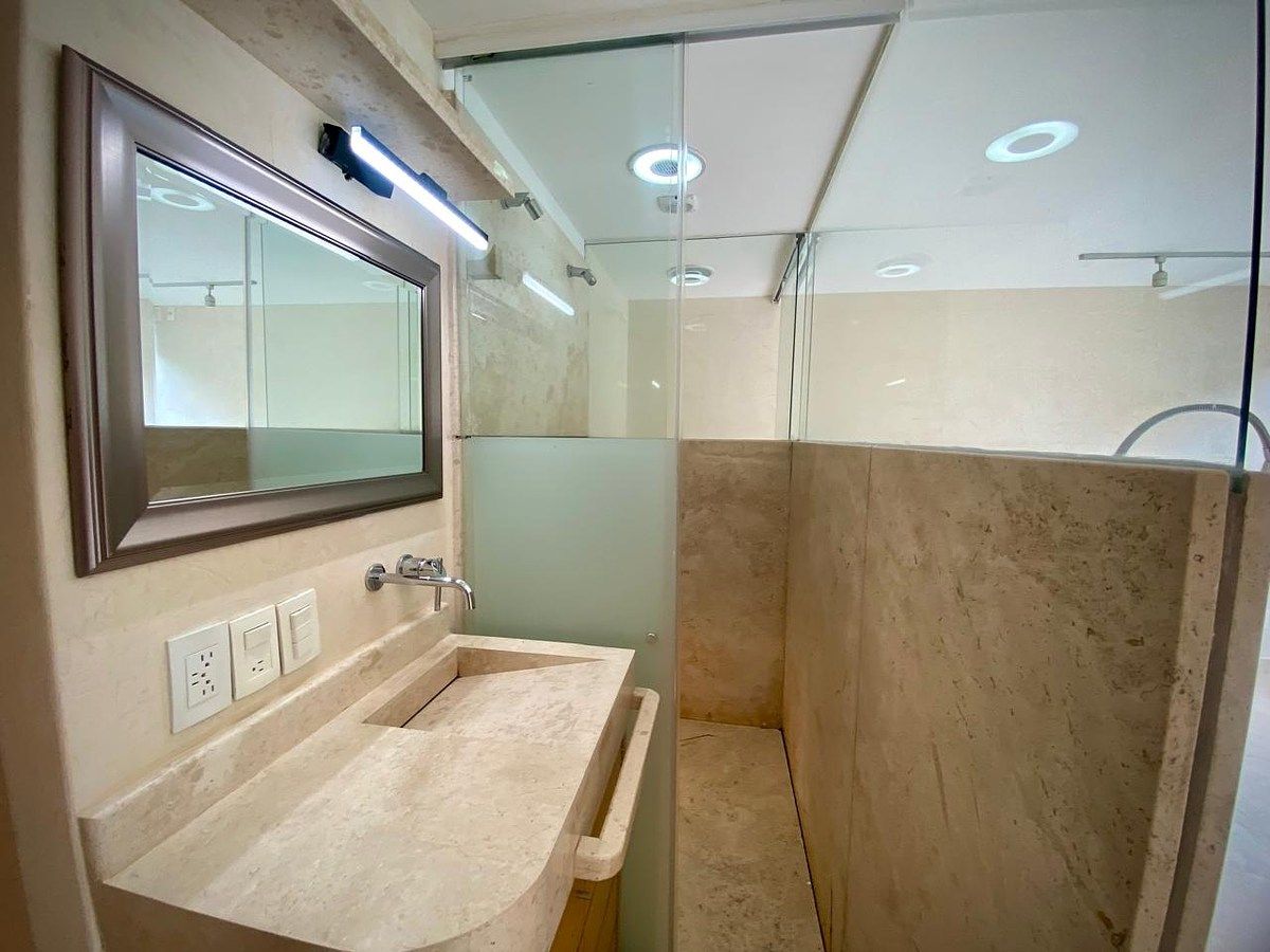 Apartamento em Lomas de Virreyes, Miguel Hidalgo, foto 24 de 35