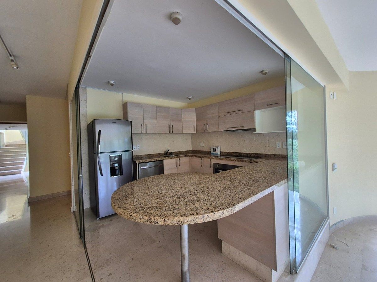 Apartamento em Lomas de Virreyes, Miguel Hidalgo, foto 31 de 35