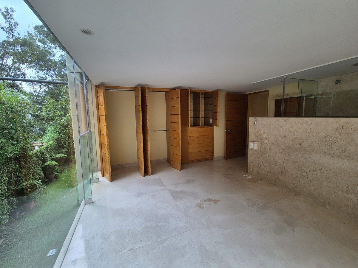 Apartamento em Lomas de Virreyes, Miguel Hidalgo, foto 33 de 35