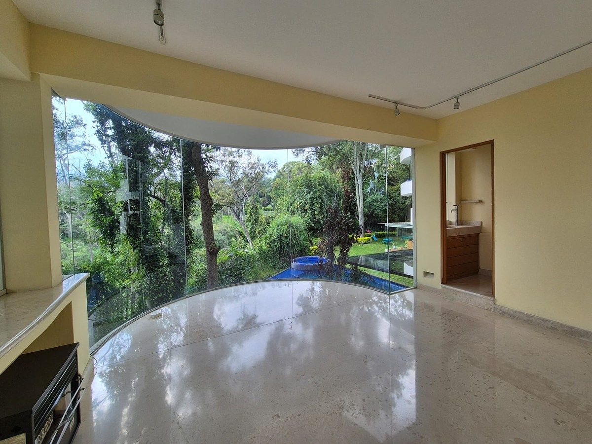 Apartamento em Lomas de Virreyes, Miguel Hidalgo, foto 35 de 35
