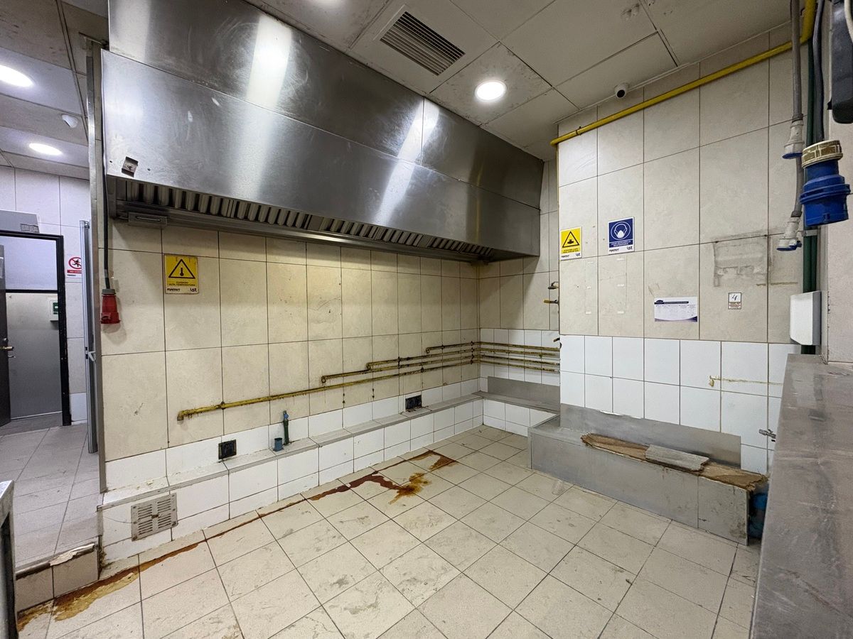 Cocina