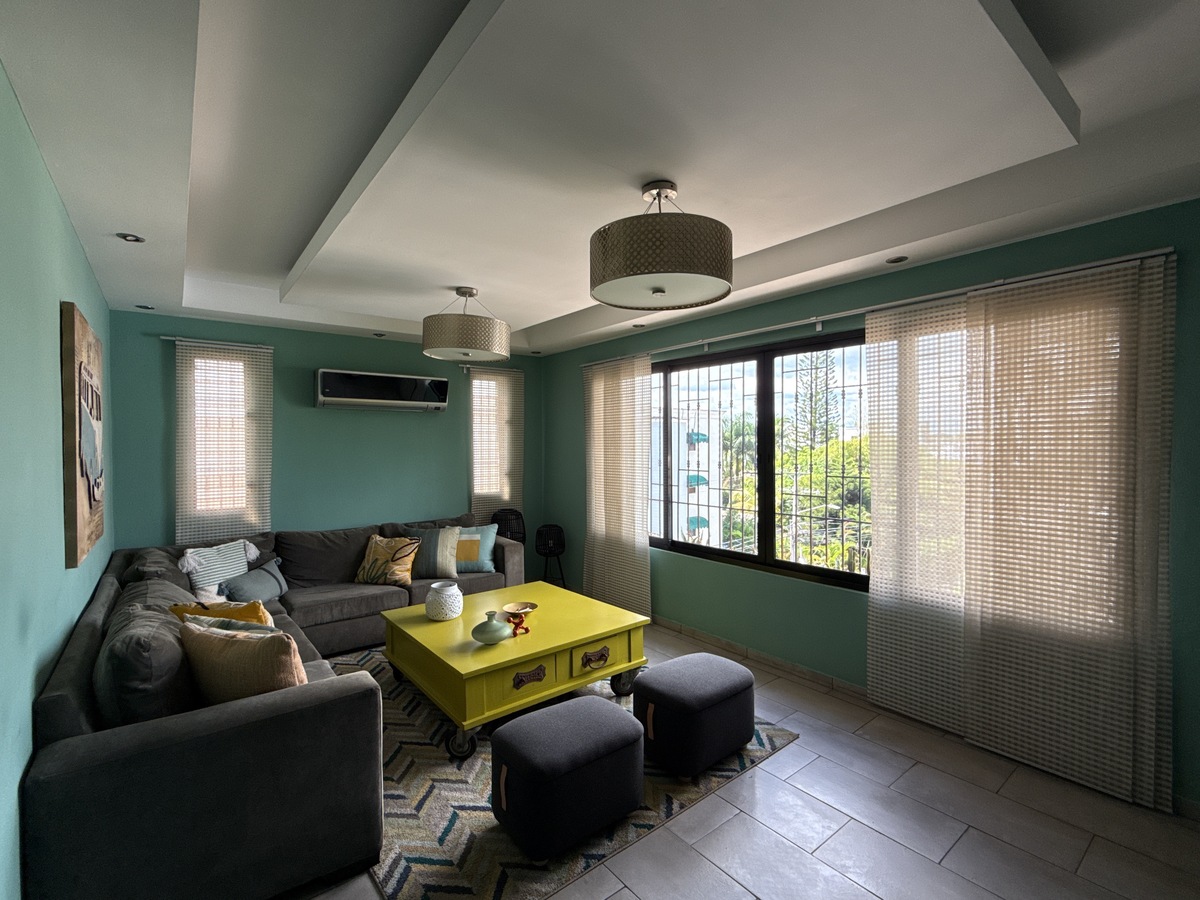 Apartamentos en Venta Viejo Arroyo Hondo, Santo Domingo