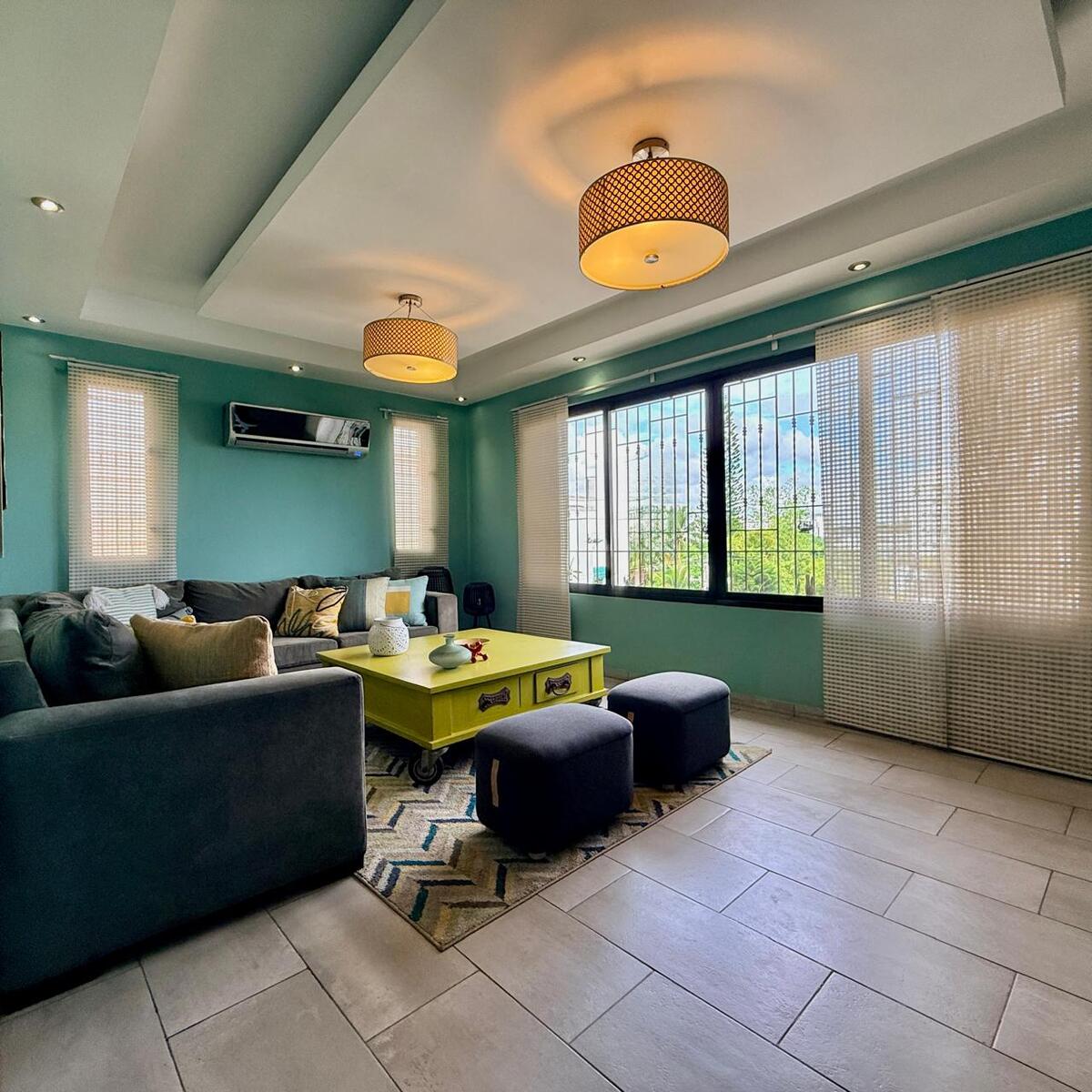 Apartamentos en Venta Viejo Arroyo Hondo, Santo Domingo