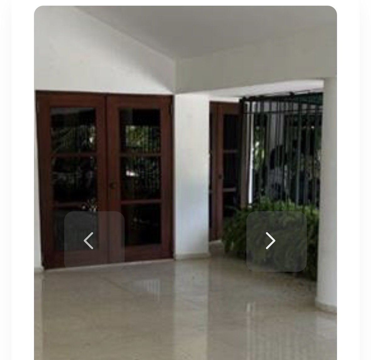 Casas en Venta Altos de Arroyo Hondo, Santo Domingo