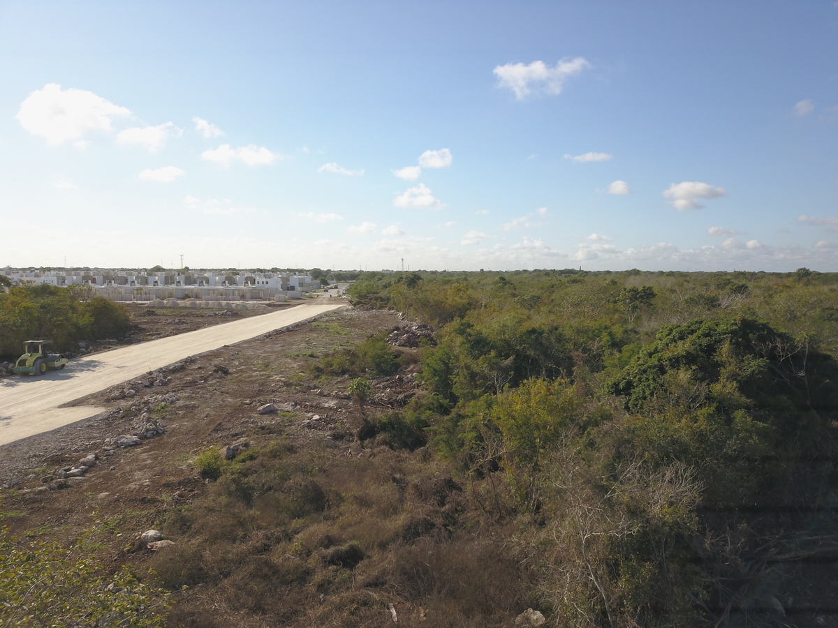 3 of 5: AVANCE DE OBRA