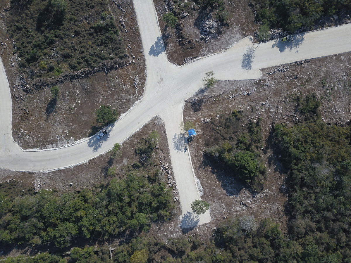4 of 5: AVANCE DE OBRA