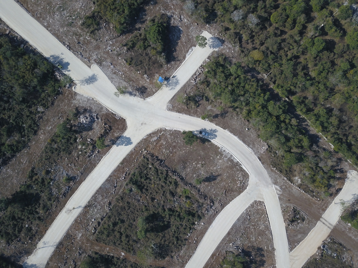 5 of 5: AVANCE DE OBRA