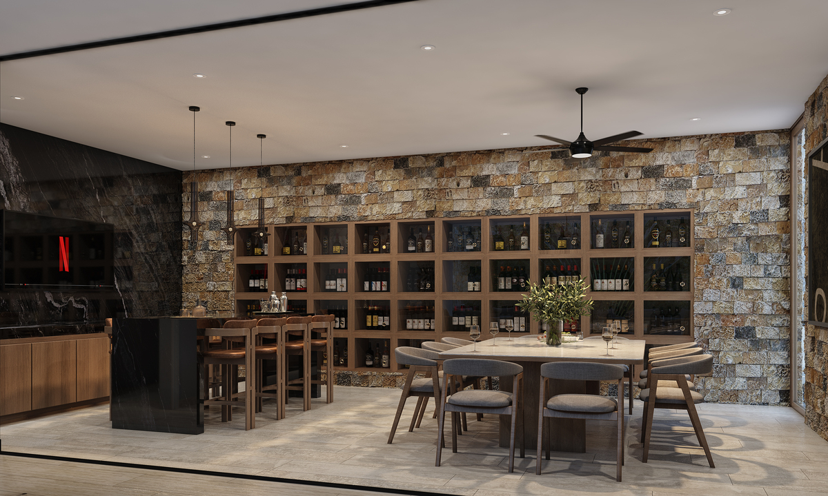 5 of 12: Bar
