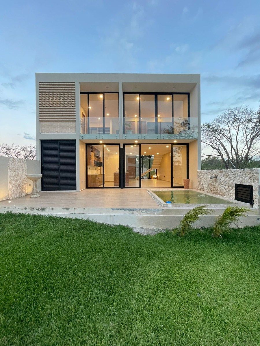 Casa en Altozano, Mérida, foto 5 de 6