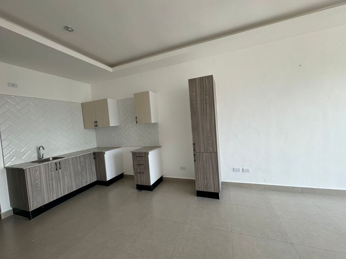 Apartamento en Distrito Nacional, foto 2