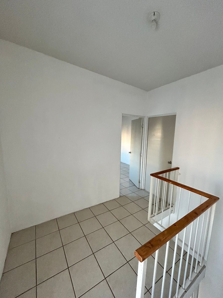 8 de 17: Área comunitaria entre habitantes