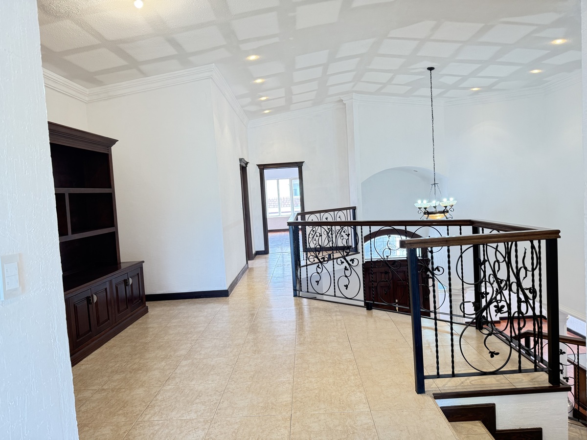 20 de 36: Estancia planta alta