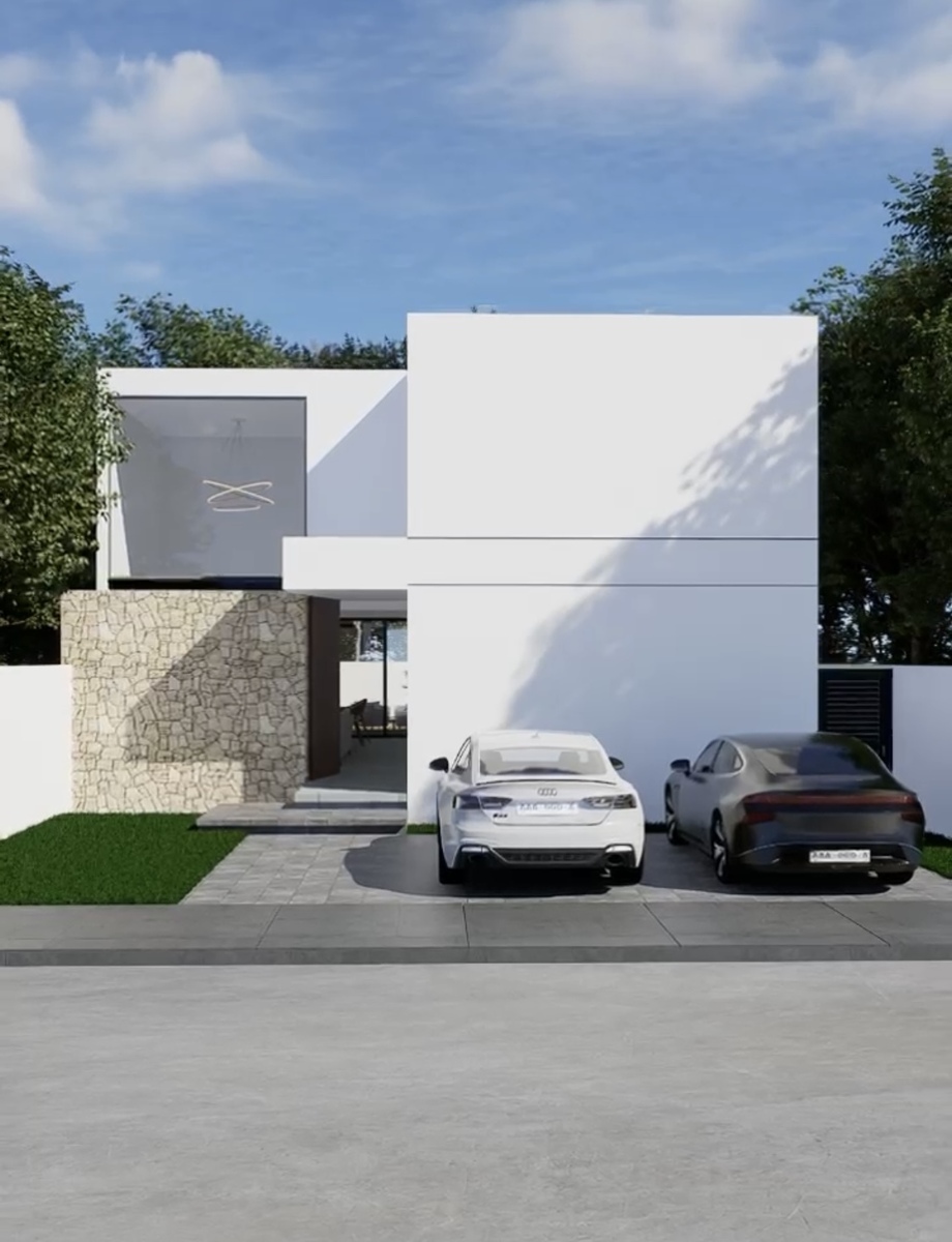 2 de 16: Fachada Principal