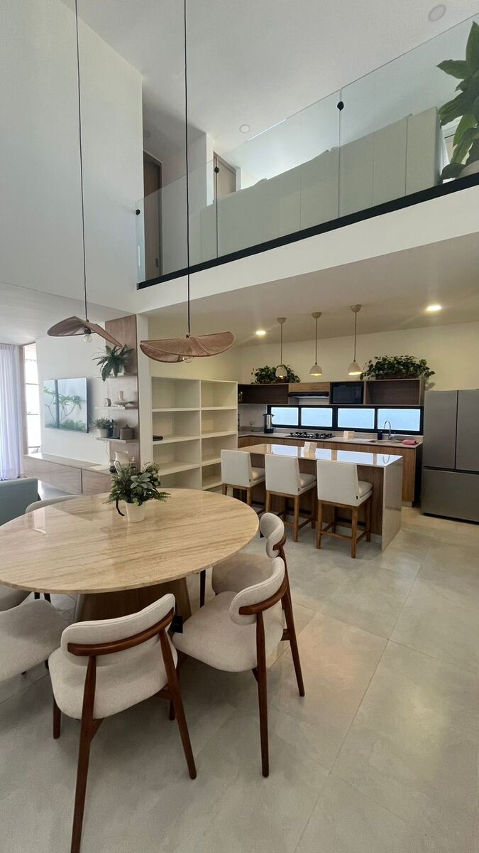 4 of 18: Casa en Venta Merida