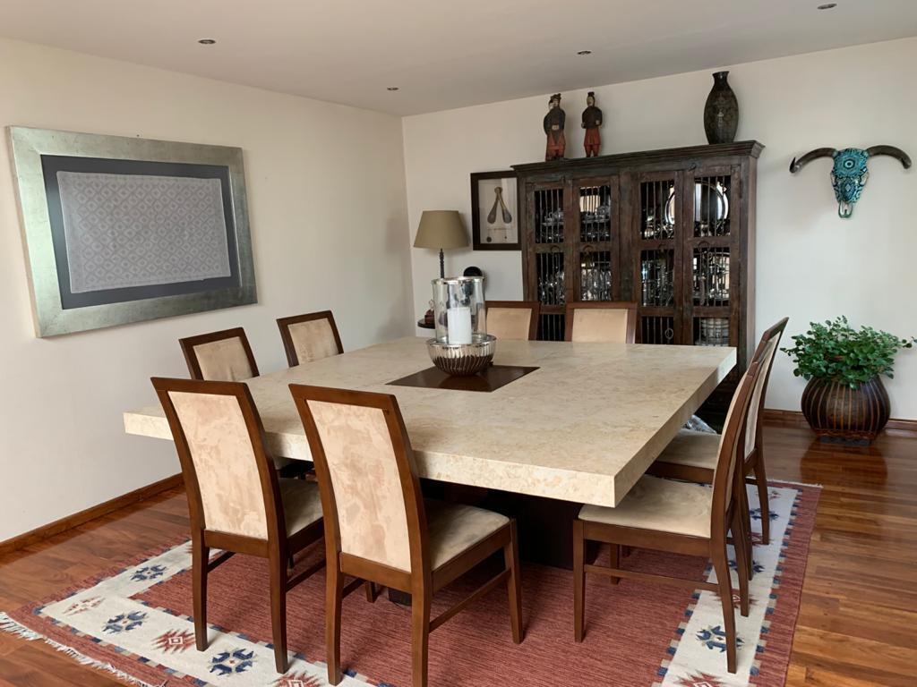 3 of 21: COMEDOR
