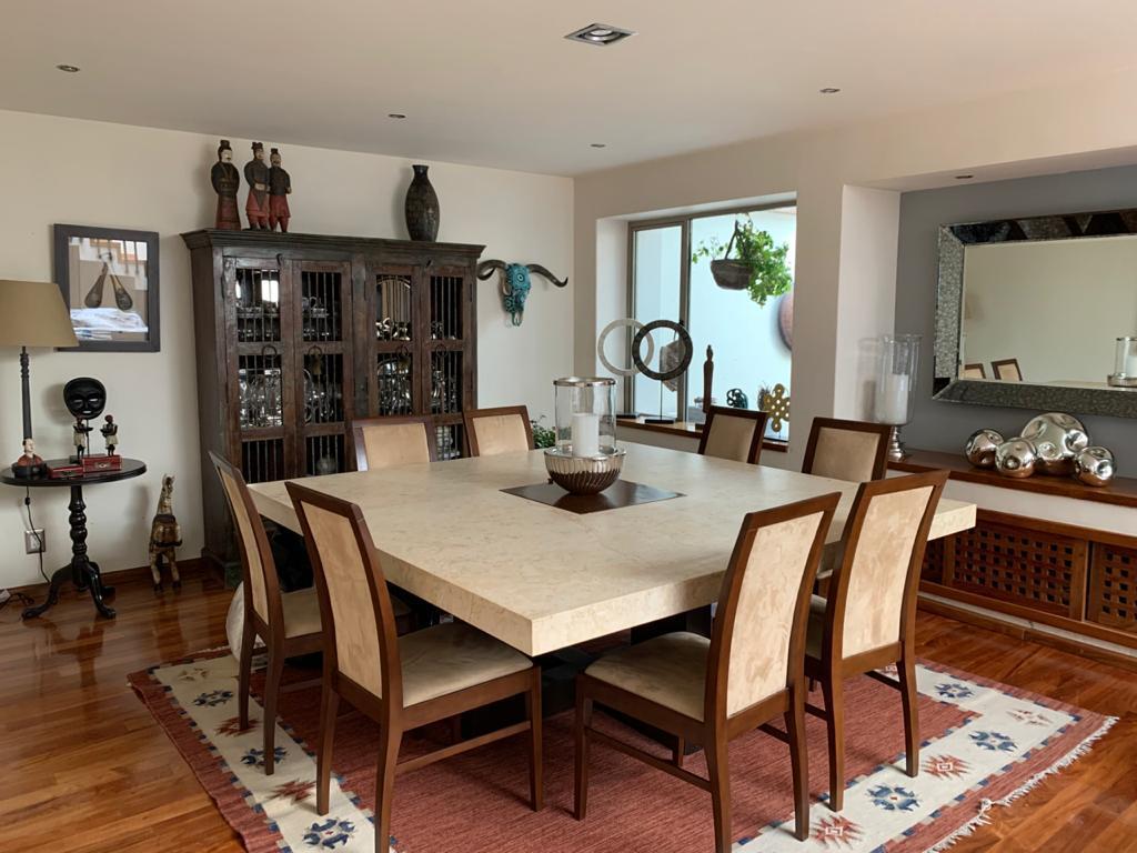 4 of 21: COMEDOR