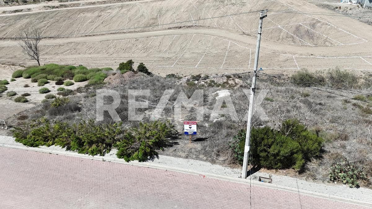 Terreno en Venta, en Baja Malibu, Tijuana, B.C.