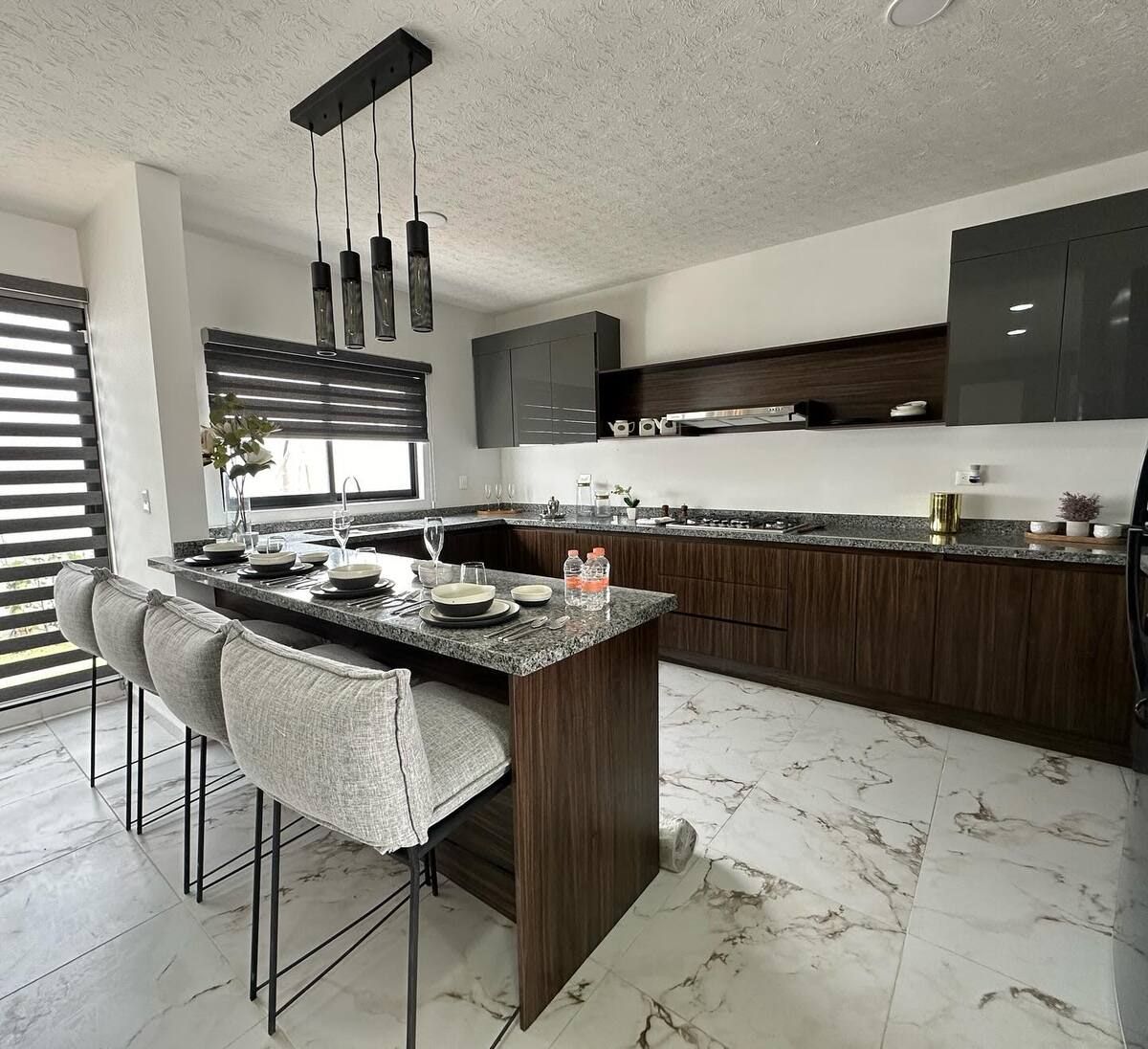 Great opportunity in Altara 164 mod. Marella with Roof Garden - foto 2