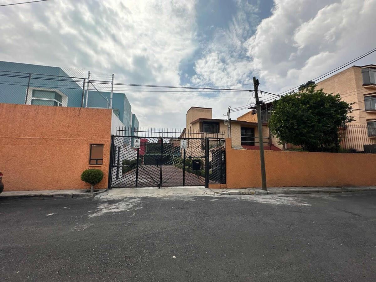 17 de 17: Casa en Condominio en Venta en Granjas Coapa Rayo Vende ®
