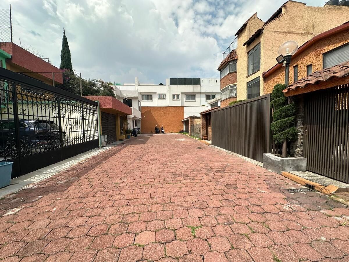 16 de 17: Casa en Condominio en Venta en Granjas Coapa Rayo Vende ®