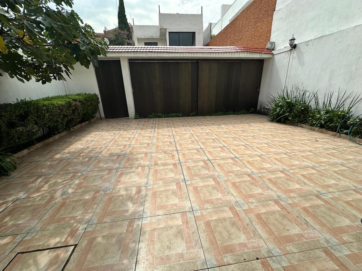 15 de 18: Casa en Condominio en Venta en Granjas Coapa Rayo Vende ®
