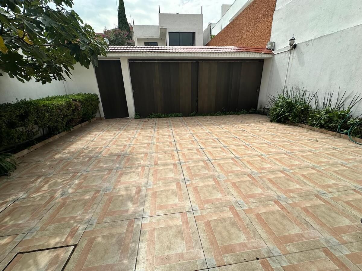 15 de 17: Casa en Condominio en Venta en Granjas Coapa Rayo Vende ®