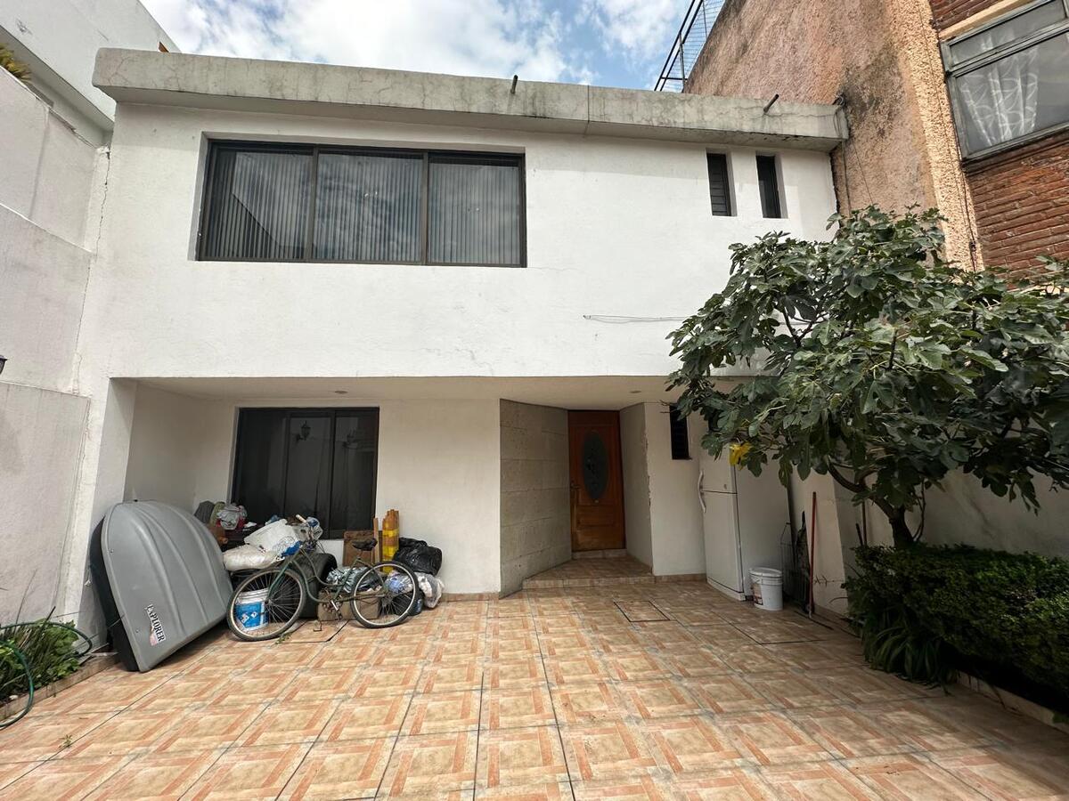 16 de 18: Casa en Condominio en Venta en Granjas Coapa Rayo Vende ®