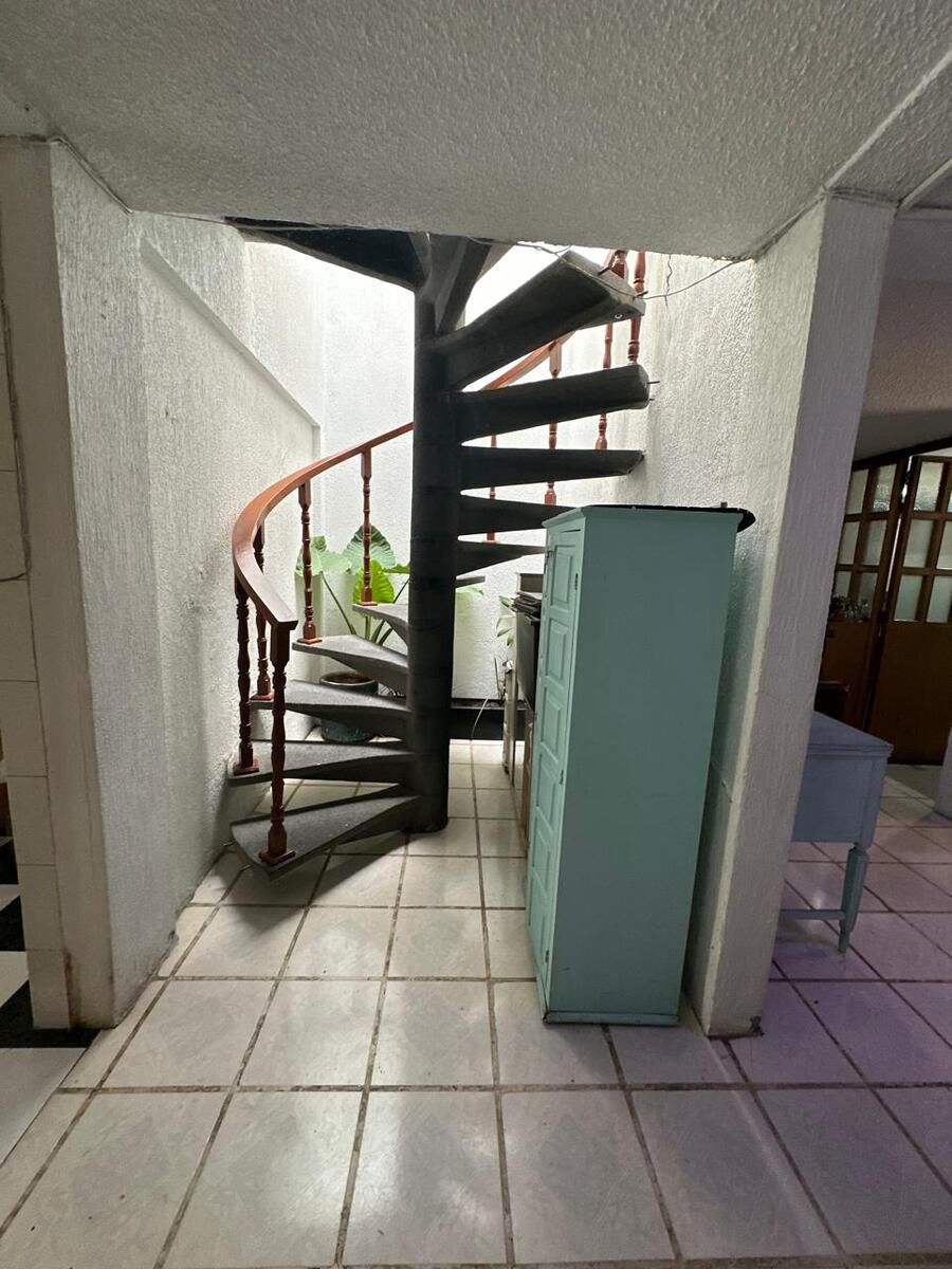 11 de 17: Casa en Condominio en Venta en Granjas Coapa Rayo Vende ®