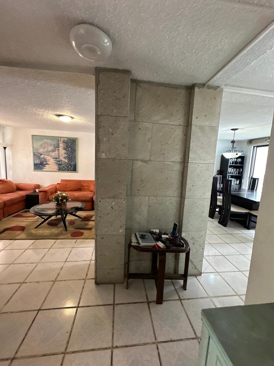 5 de 19: Casa en Condominio en Venta en Granjas Coapa Rayo Vende ®