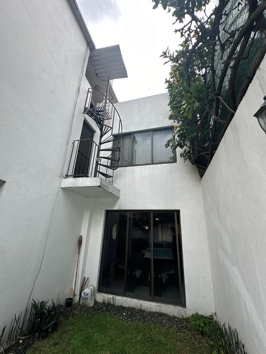10 de 18: Casa en Condominio en Venta en Granjas Coapa Rayo Vende ®