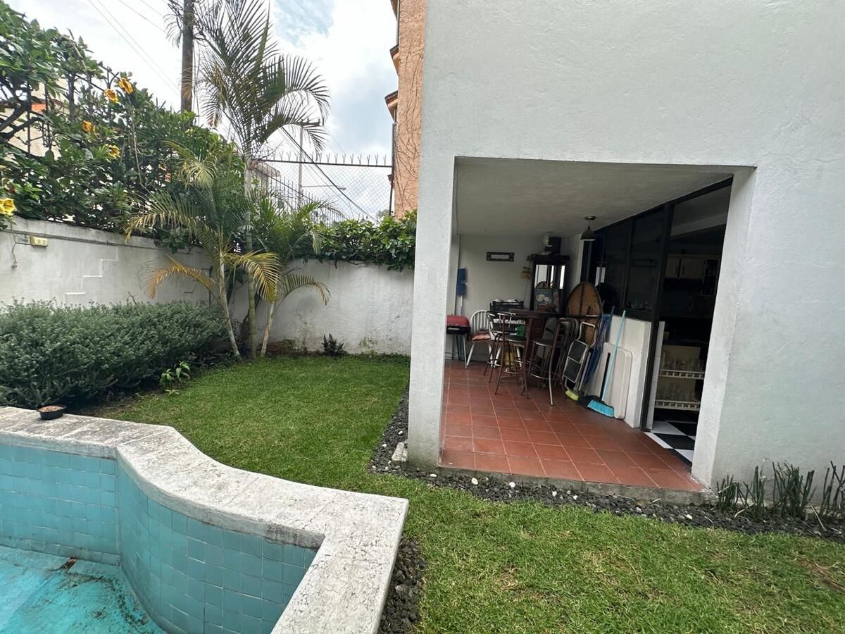 7 de 17: Casa en Condominio en Venta en Granjas Coapa Rayo Vende ®