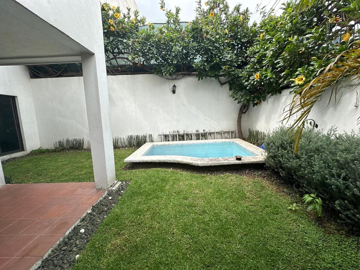 4 de 19: Casa en Condominio en Venta en Granjas Coapa Rayo Vende ®