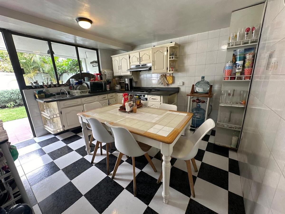 8 de 18: Casa en Condominio en Venta en Granjas Coapa Rayo Vende ®