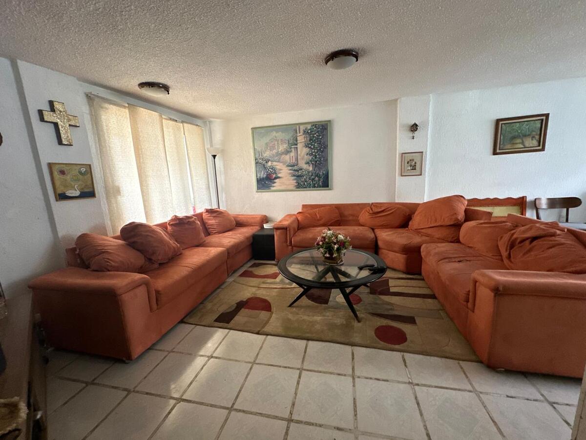 2 de 18: Casa en Condominio en Venta en Granjas Coapa Rayo Vende ®