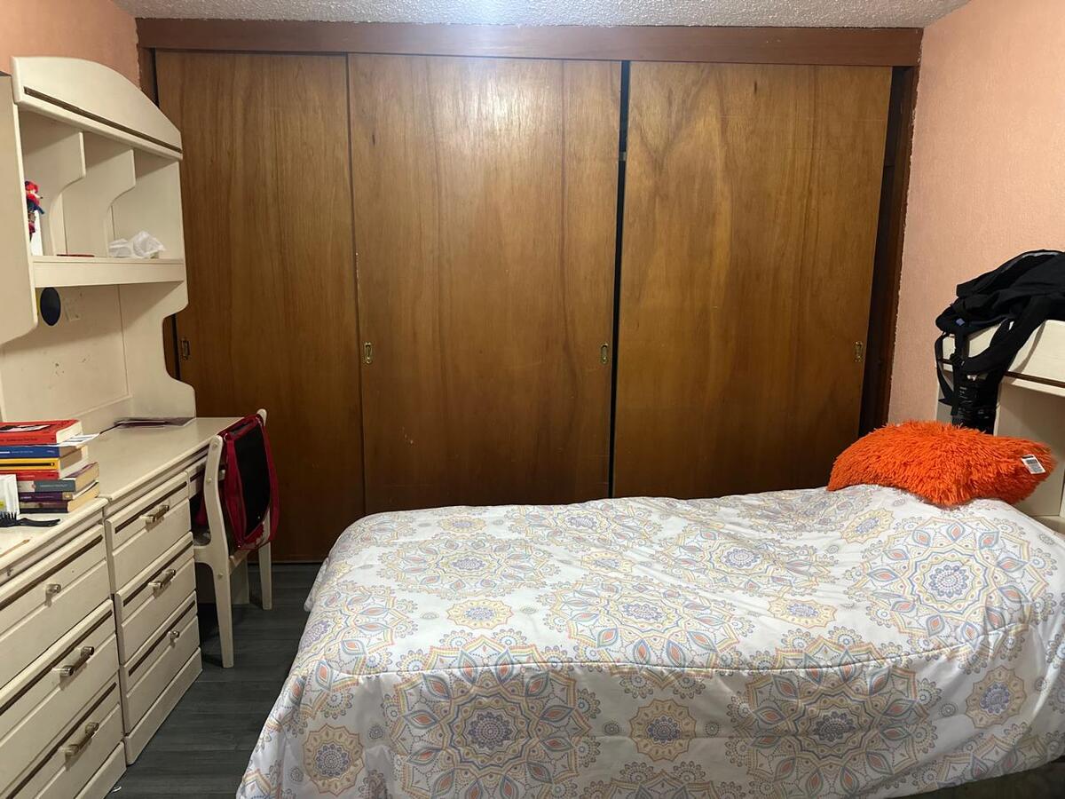 14 de 18: Casa en Condominio en Venta en Granjas Coapa Rayo Vende ®