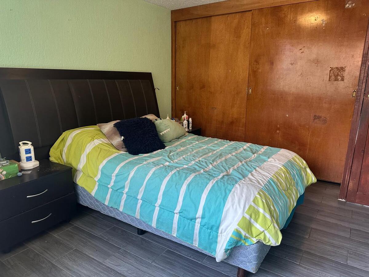 12 de 18: Casa en Condominio en Venta en Granjas Coapa Rayo Vende ®