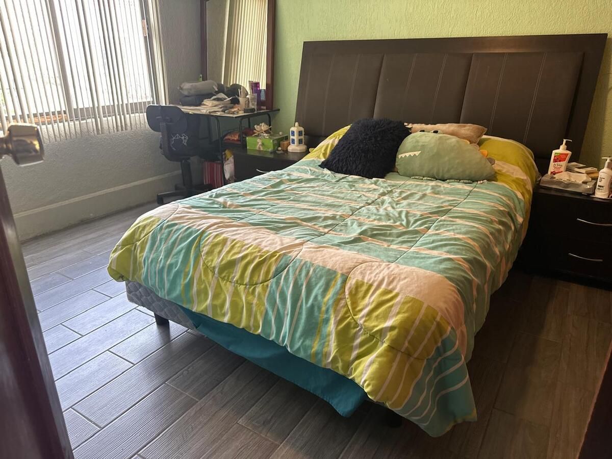 13 de 17: Casa en Condominio en Venta en Granjas Coapa Rayo Vende ®