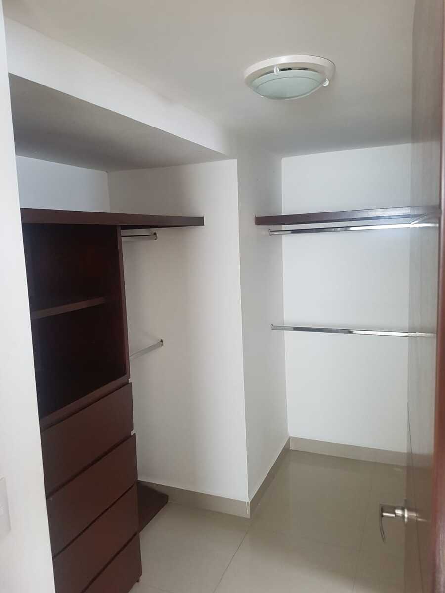 15 of 16: walk in closet