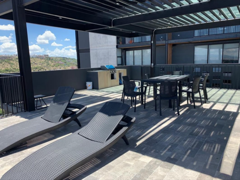 14 de 21: terraza