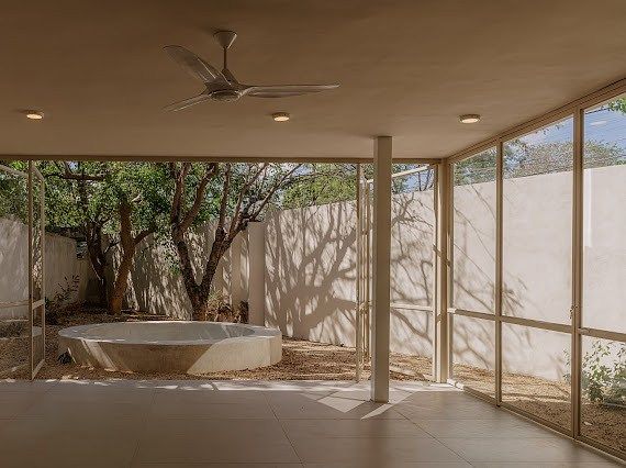 Casa em Chuburna de Hidalgo, Mérida, foto 3 de 10