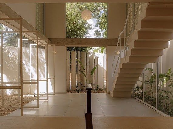 Casa em Chuburna de Hidalgo, Mérida, foto 5 de 10