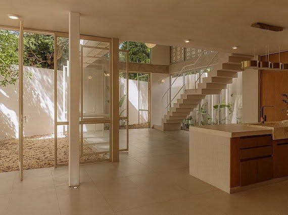 Casa em Chuburna de Hidalgo, Mérida, foto 6 de 10